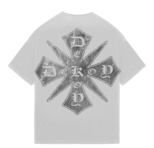 ATTENTION TEE