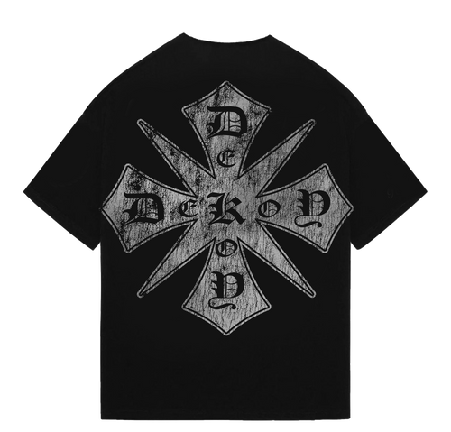 ATTENTION TEE
